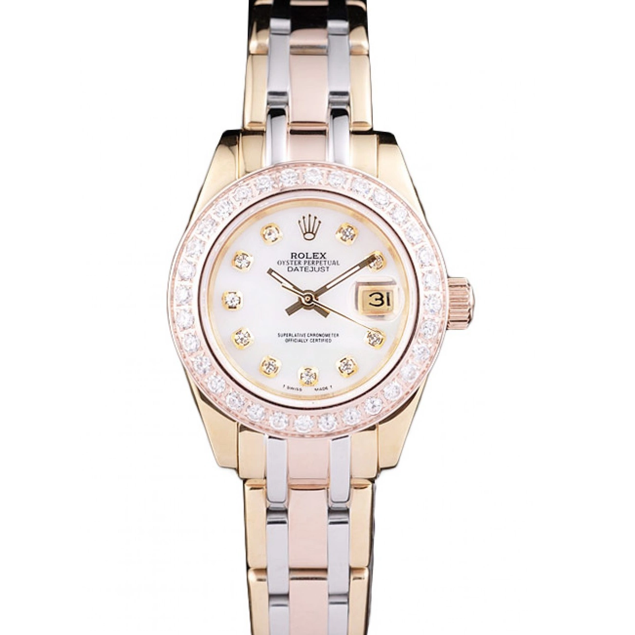AAA Replica Watches Datejust-rl42 Rolex 0728